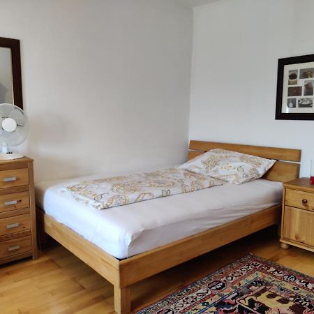Ferienwohnung-Dachgeschoss Familie Mayer Krems an der Donau Extérieur photo