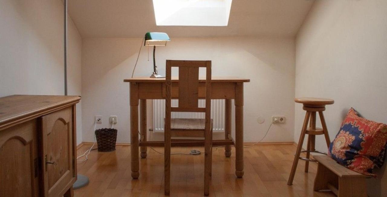 Ferienwohnung-Dachgeschoss Familie Mayer Krems an der Donau Extérieur photo