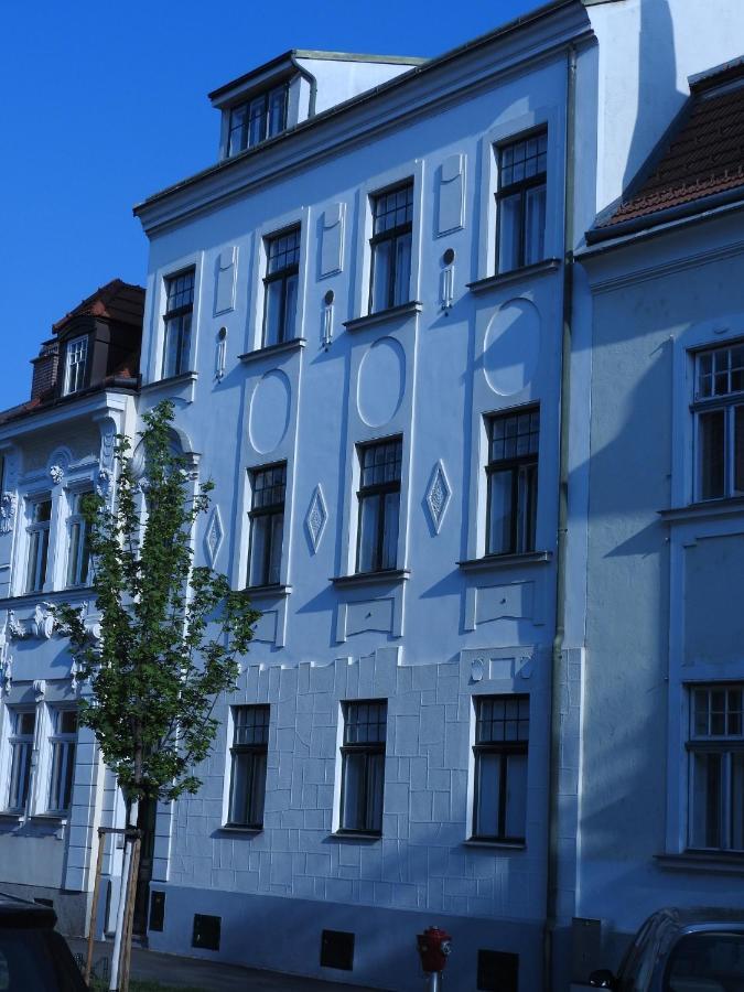 Ferienwohnung-Dachgeschoss Familie Mayer Krems an der Donau Extérieur photo