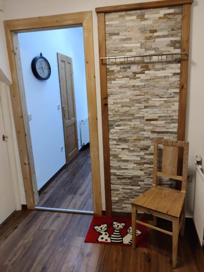 Ferienwohnung-Dachgeschoss Familie Mayer Krems an der Donau Extérieur photo